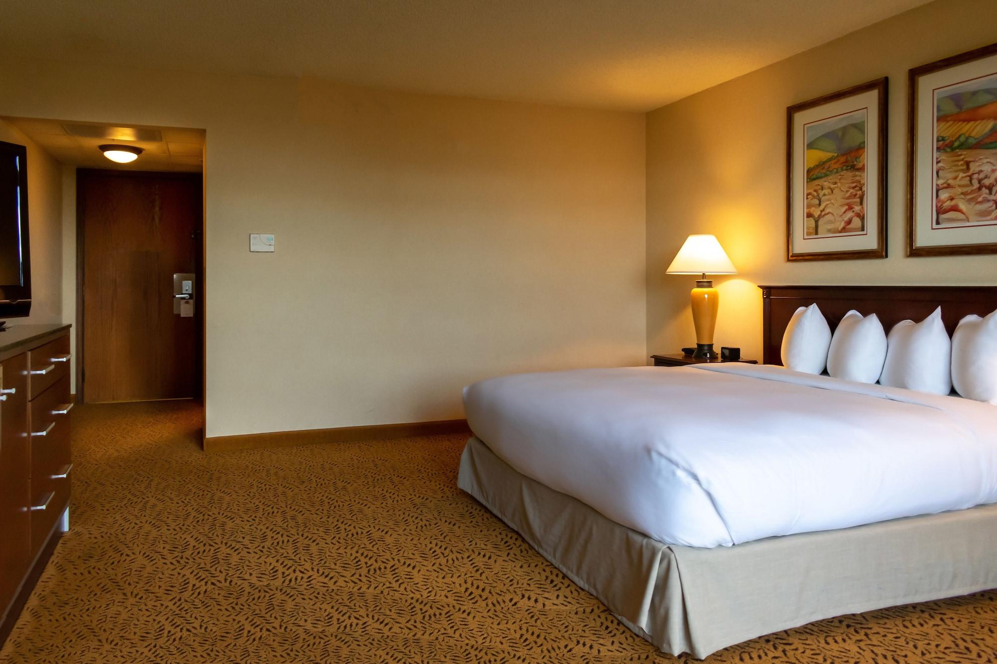 Hotel Doubletree By Hilton San José Zewnętrze zdjęcie