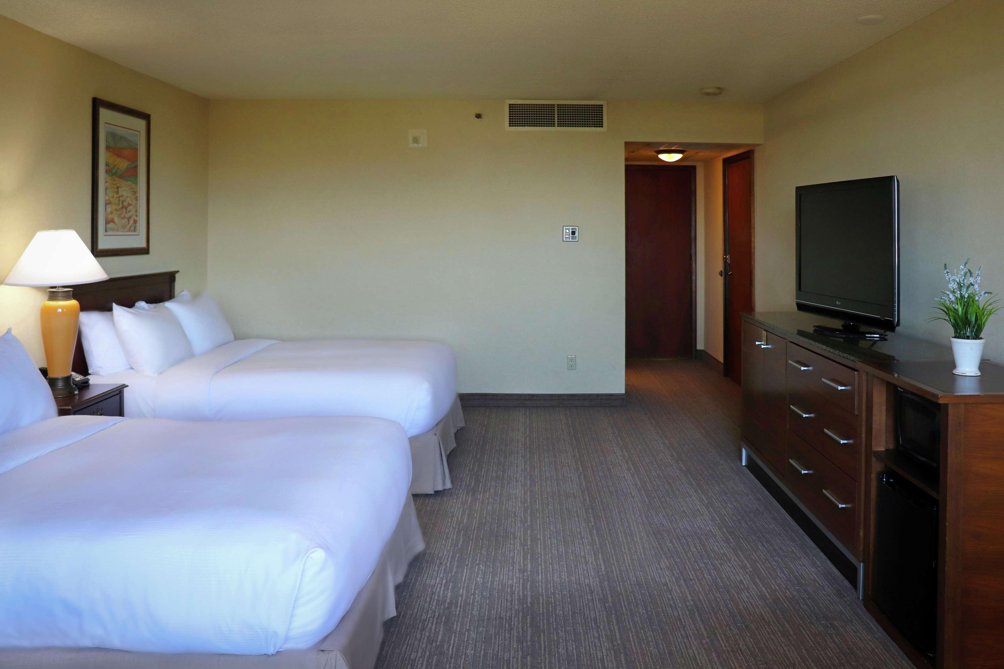 Hotel Doubletree By Hilton San José Zewnętrze zdjęcie