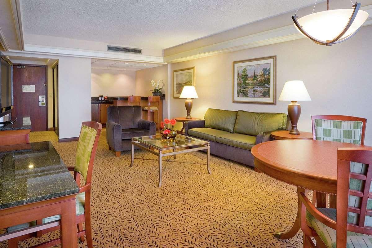 Hotel Doubletree By Hilton San José Zewnętrze zdjęcie
