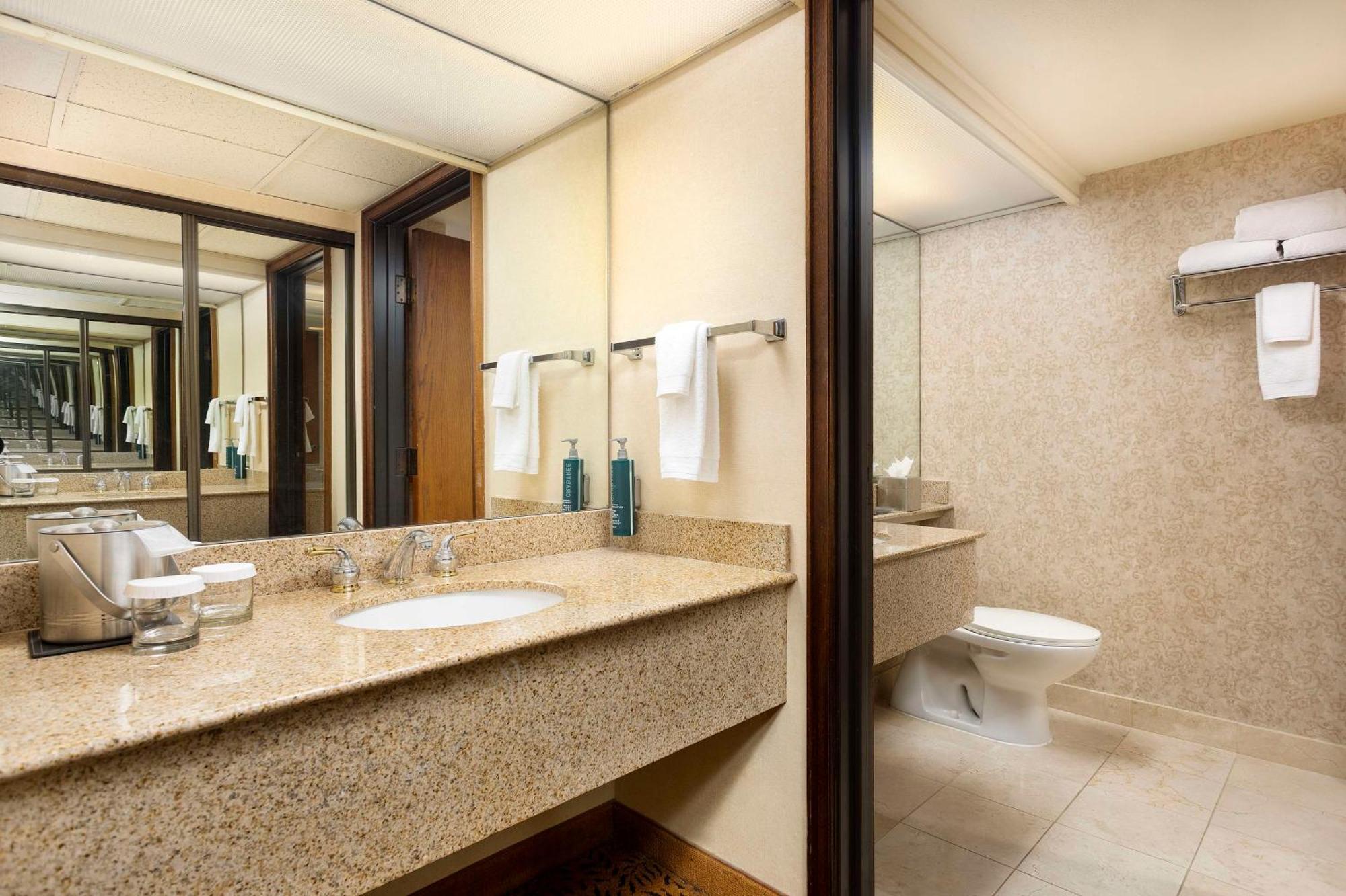 Hotel Doubletree By Hilton San José Zewnętrze zdjęcie
