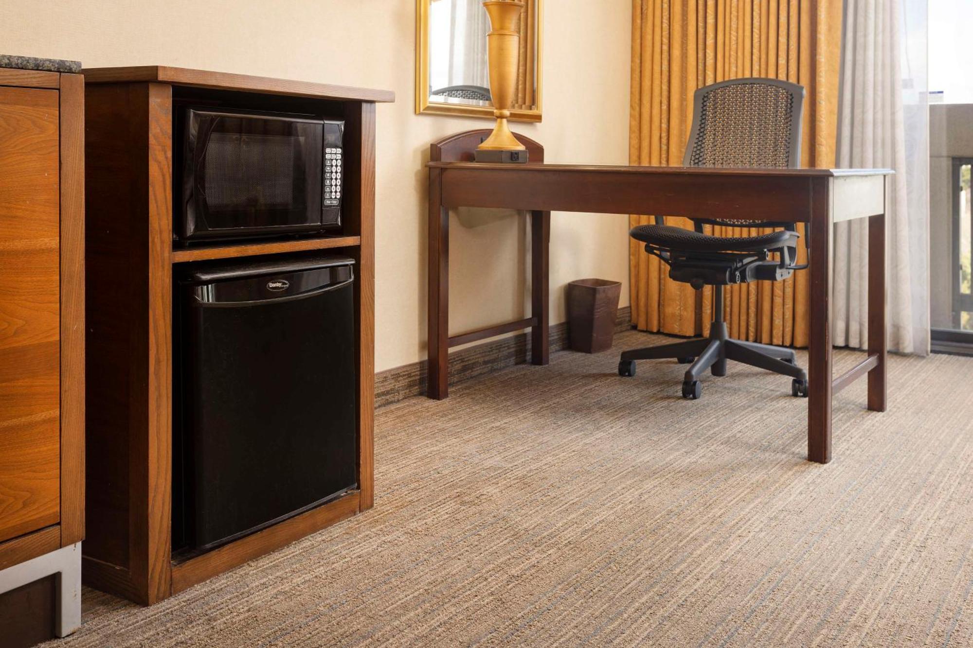 Hotel Doubletree By Hilton San José Zewnętrze zdjęcie