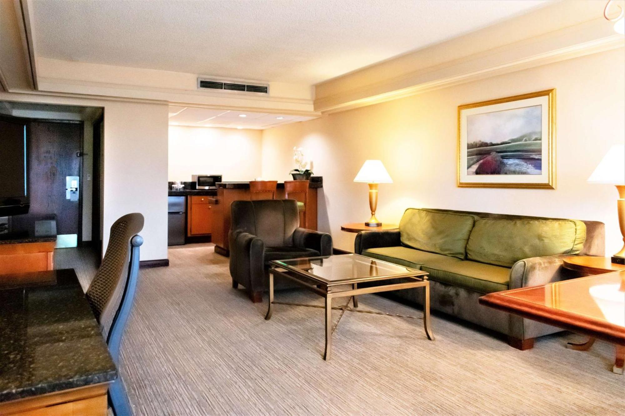 Hotel Doubletree By Hilton San José Zewnętrze zdjęcie