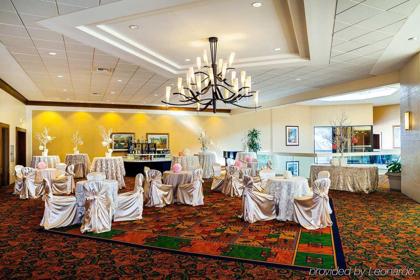 Hotel Doubletree By Hilton San José Zewnętrze zdjęcie