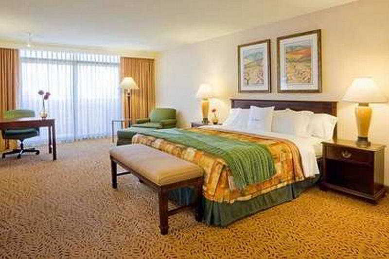 Hotel Doubletree By Hilton San José Pokój zdjęcie